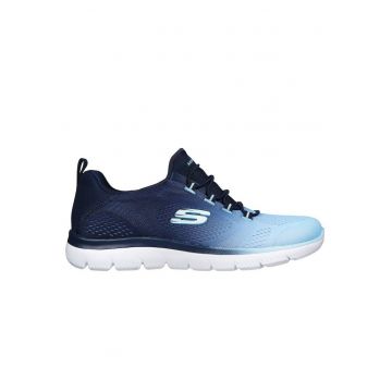 Pantofi dama -  BM172013 - Albastru