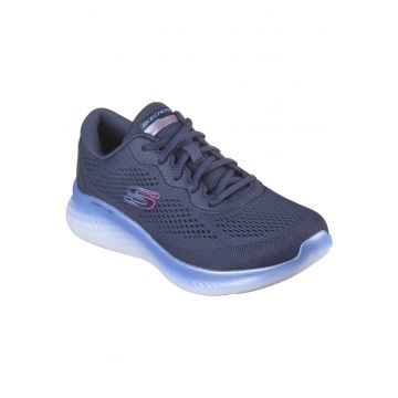 Pantofi dama sport SKECH LITE PRO STUNNING STEPS 150010 NAVY/BLU