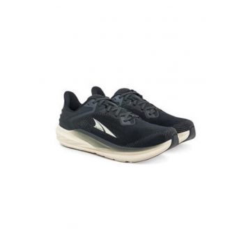 Pantofi pentru alergat  305165329 - Textil - Negru - Negru