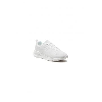 Pantofi sport barbati  303366490 - Textil - 45.5 EU - Alb