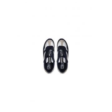Pantofi sport barbati  303936051 - Textil - Multicolor
