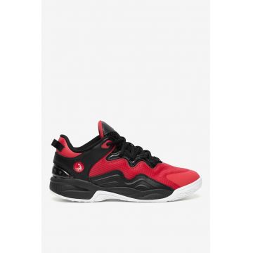 Pantofi sport barbati  5905588609469 - Textil - Alb