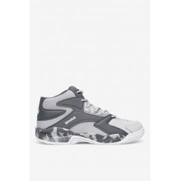 Pantofi sport barbati  5905588610465 - Piele naturala - Alb