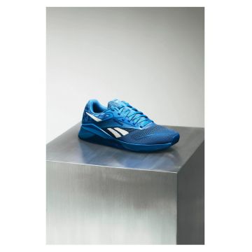 Pantofi sport barbati  5905588713982 - Sintetic - Albastru - Albastru