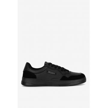 Pantofi sport barbati  5905588741848 - Sintetic - Negru