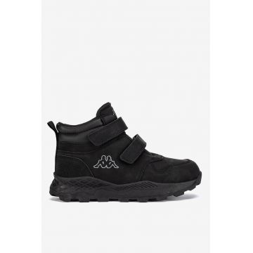 Pantofi sport barbati  5905588750017 - Sintetic - 35 EU - Negru