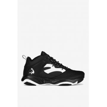 Pantofi sport barbati  5905588785972 - Sintetic - Negru