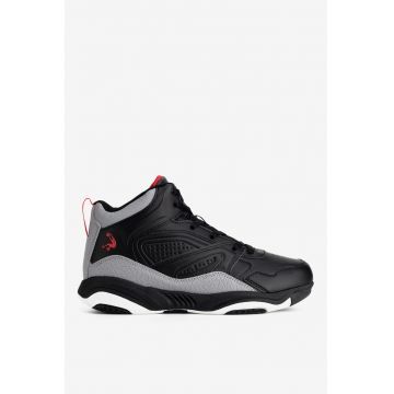 Pantofi sport barbati  5905588799481 - Sintetic - Negru