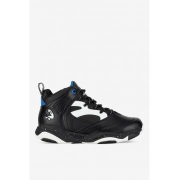 Pantofi sport barbati  5905588801245 - Sintetic - Negru