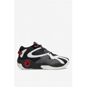 Pantofi sport barbati  5905588802174 - Piele naturala - Negru
