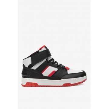 Pantofi sport barbati  5905588806257 - Piele naturala - Negru
