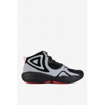 Pantofi sport barbati  5905588808190 - Piele naturala - Negru