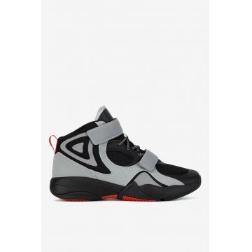 Pantofi sport barbati  5905588813446 - Piele naturala - Negru