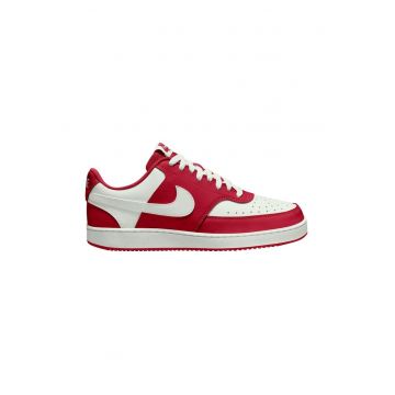 Pantofi sport  COURT VISION LO NN P-HM9862-600
