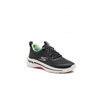 Pantofi sport dama -  300254646 - Textil - Negru