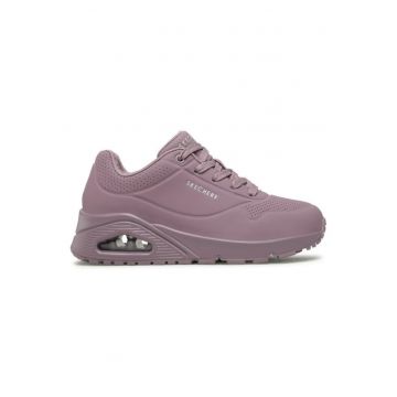 Pantofi sport dama  302631414 - Piele ecologica - 35 EU - Violet