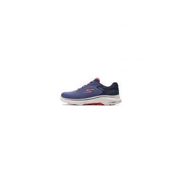 Pantofi sport dama  303367893 - Textil - Albastru