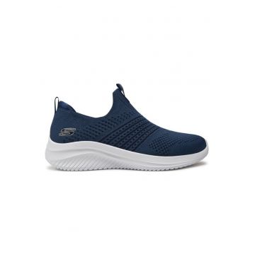 Pantofi sport dama  303368364 - Textil - 42 EU - Albastru