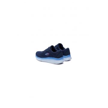 Pantofi sport dama  303368616 - Textil - Albastru