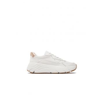Pantofi sport dama -  303467 - Piele naturala. -