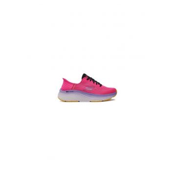 Pantofi sport dama  303968410 - Textil - Roz