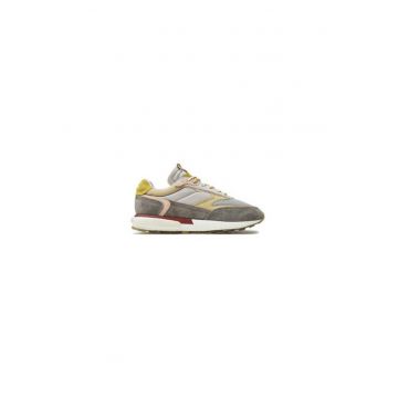 Pantofi sport dama  304316364 - Textil - Verde
