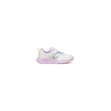 Pantofi sport dama  304460746 - Textil - 35 EU - Alb