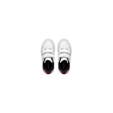 Pantofi sport dama  304461002 - Piele ecologica - 35 EU - Alb