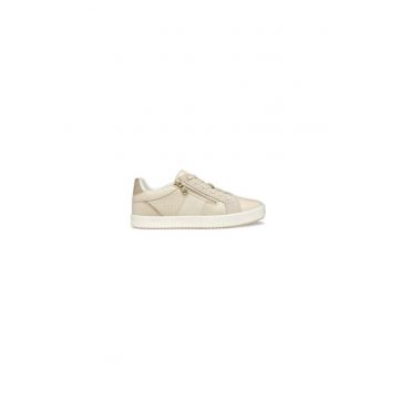 Pantofi sport dama  304618222 - Piele ecologica - 41 EU - Bej