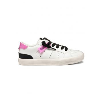 Pantofi sport dama  304619717 - Piele ecologica - 35 EU - Alb