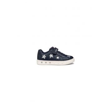 Pantofi sport dama  304621253 - Piele ecologica - 35 EU - Albastru
