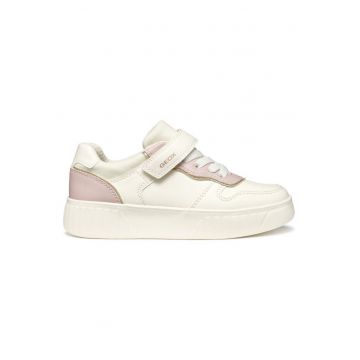 Pantofi sport dama  304628337 - Piele ecologica - Bej