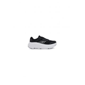 Pantofi sport dama  304741203 - Textil - Negru