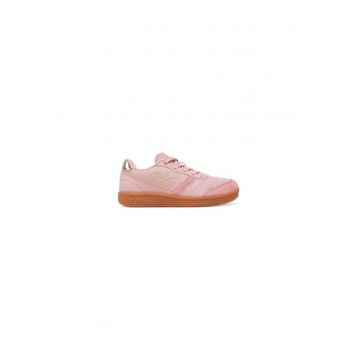 Pantofi sport dama  304864865 - Piele ecologica - Roz