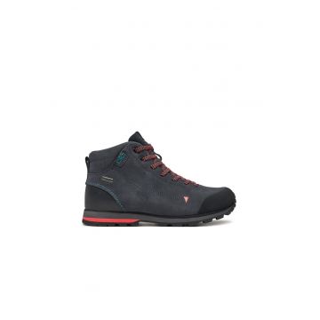 Pantofi sport dama -  30636 - Piele naturala - Albastru