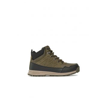 Pantofi sport dama -  44938 - Sintetic - Kaki