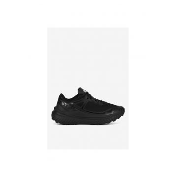 Pantofi sport dama  CANYON TRAIL WP - negru -