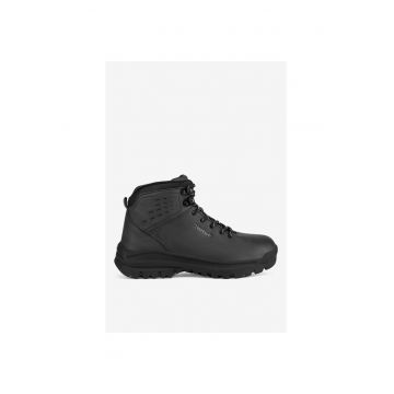 Pantofi sport dama  S25W009B-1 - negru -