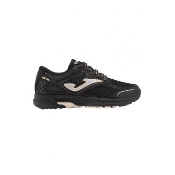 Pantofi sport femei Meta RMETLW2401 -  Negru