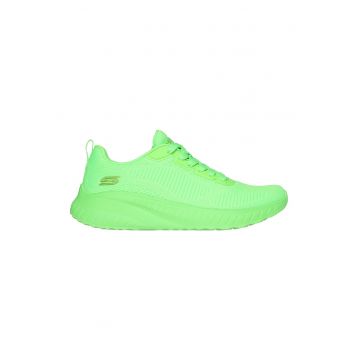Pantofi sport low-cut de plasa