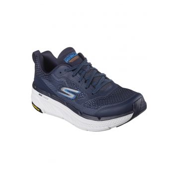 Pantofi sport pentru barbati -  Max Cushioning M - Albastru inchis - Albastru inchis