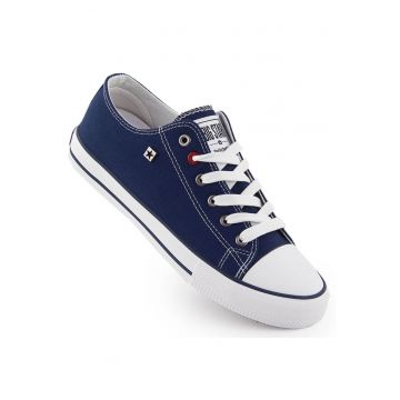 Pantofi sport pentru femei -  BM215343 - Albastru