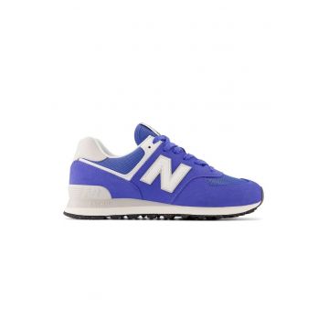 Pantofi sport pentru femei -  BM228120 - Albastru