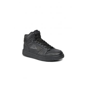 Pantofi sport unisex -  303502799 - Negru - Piele ecologica