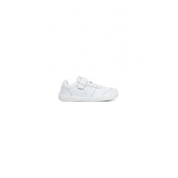 Pantofi sport unisex  304865206 - Piele ecologica - 35 EU - Alb