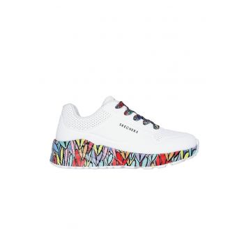 Pantofi sport  Uno Lite - Subtle Love - 314088L-WMLT-FM 47152