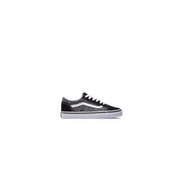 Pantofi unisex  303826574 - Textil - Negru
