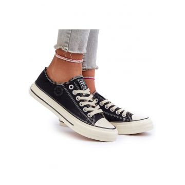 Sneakers clasici pentru femei Big Star NN274269