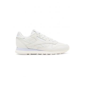 Tenisi dama -  5905588465331380 - Piele naturala - Alb