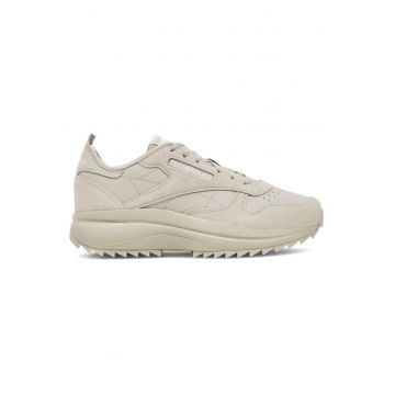 Tenisi dama -  590558847008338 - Piele naturala - Bej